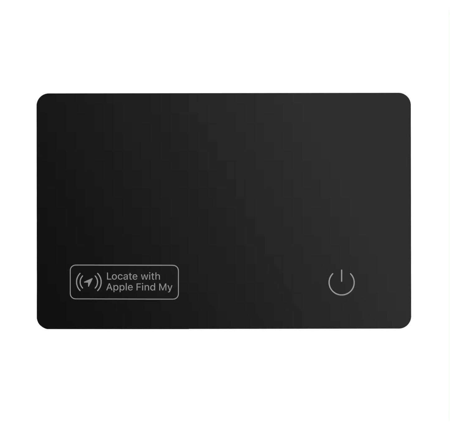 GGenZ | Smart Card Tracker Finder with GPS