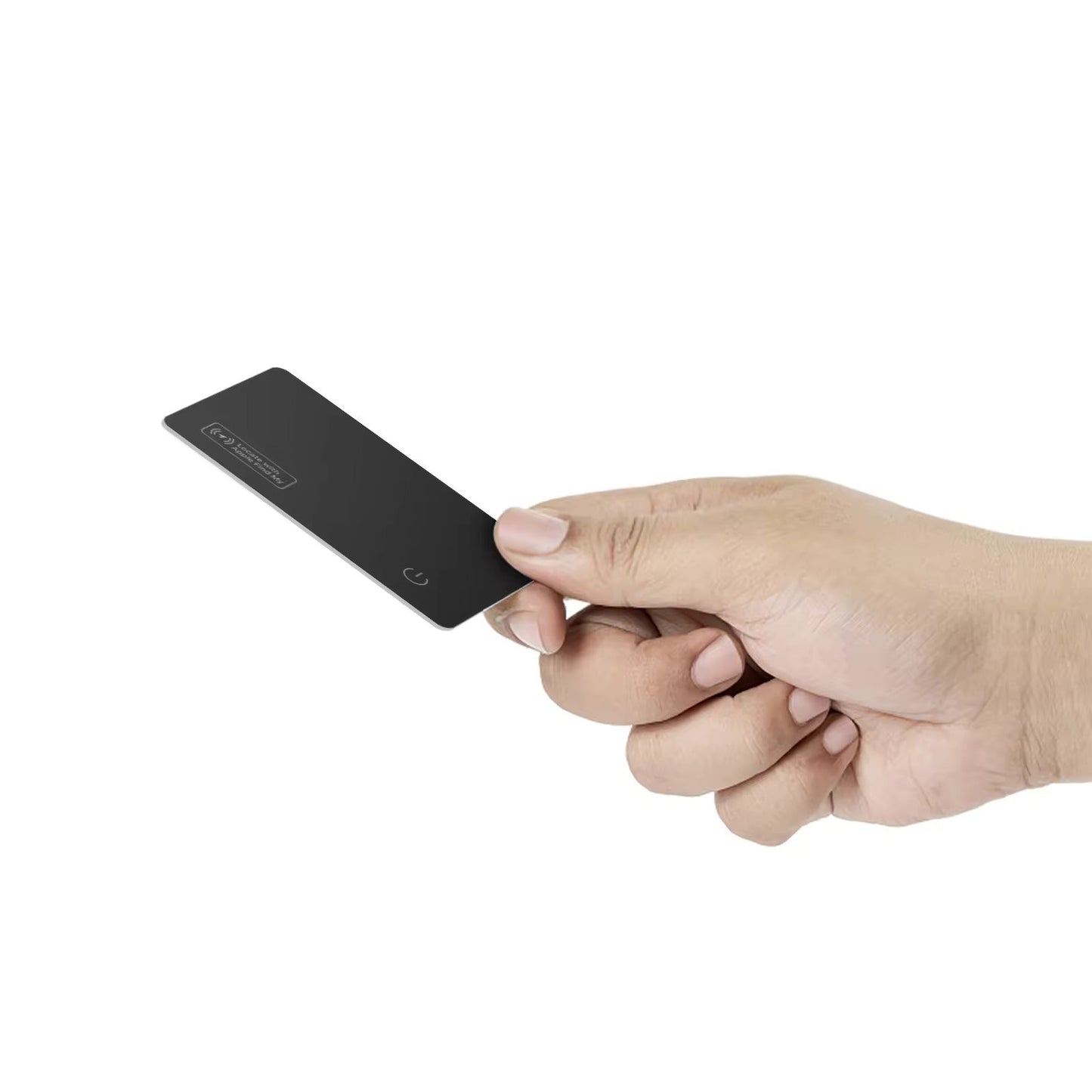 GGenZ | Smart Card Tracker Finder with GPS