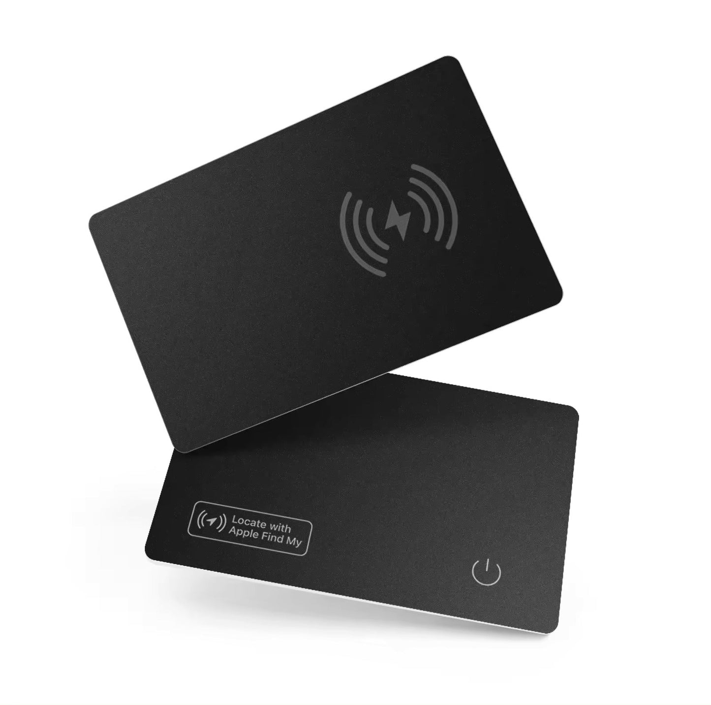 GGenZ | Smart Card Tracker Finder with GPS